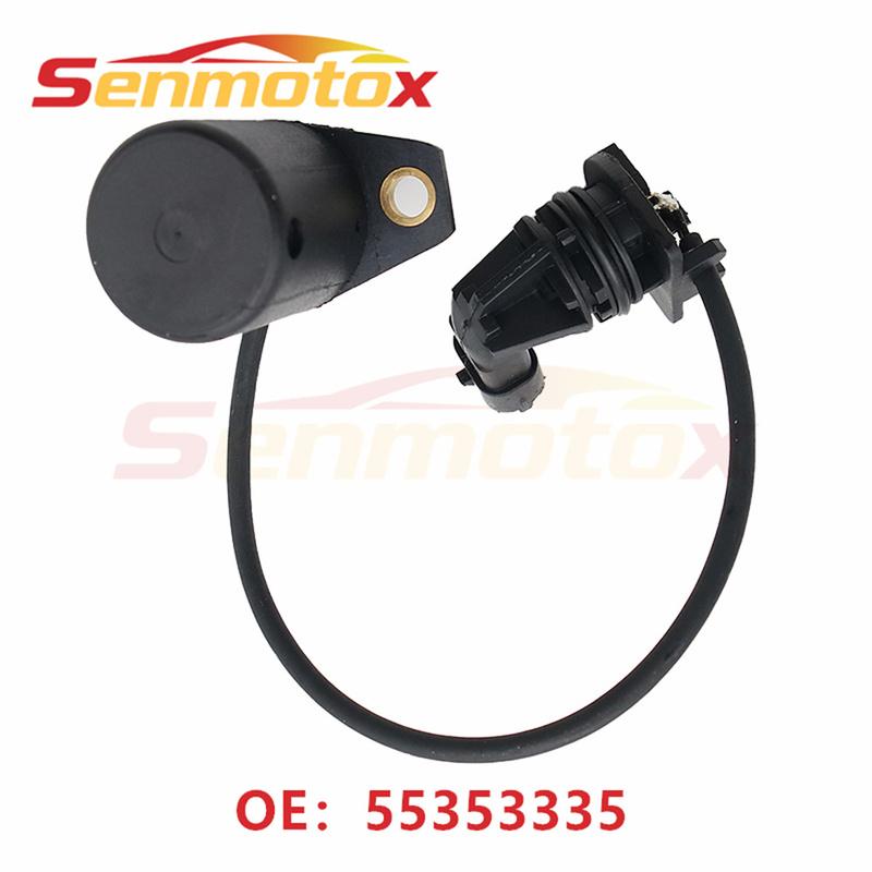 55353335 Oil Level Sensor 06235686 6235686 For Fiat Croma Saab Vauxhall Astra Corsa Ignia Meriva Signum Zafira Auto Parts