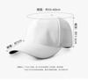 New digital printing baseball cap anniversary hat eagle head picture D three-dimensional hat sun protection