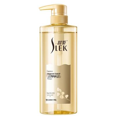 ShuLei Smooth & Anti-Dandruff Shampoo