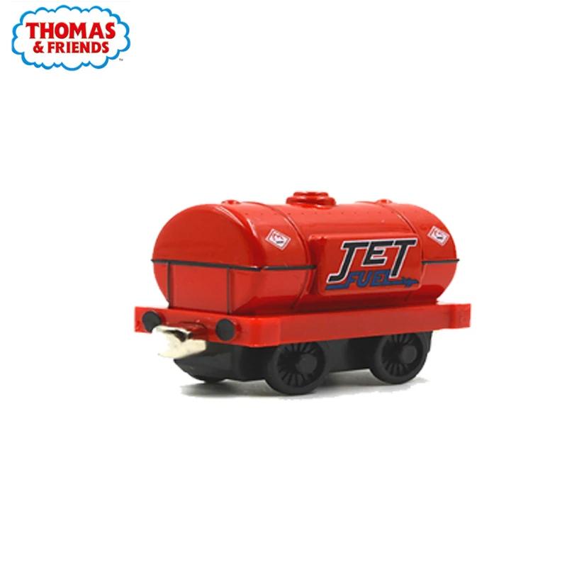 

Original Thomas and Friends FatController Conner Caitlin 1:43 Alloy die casting Magnetic Model toys for children Birthday Gift