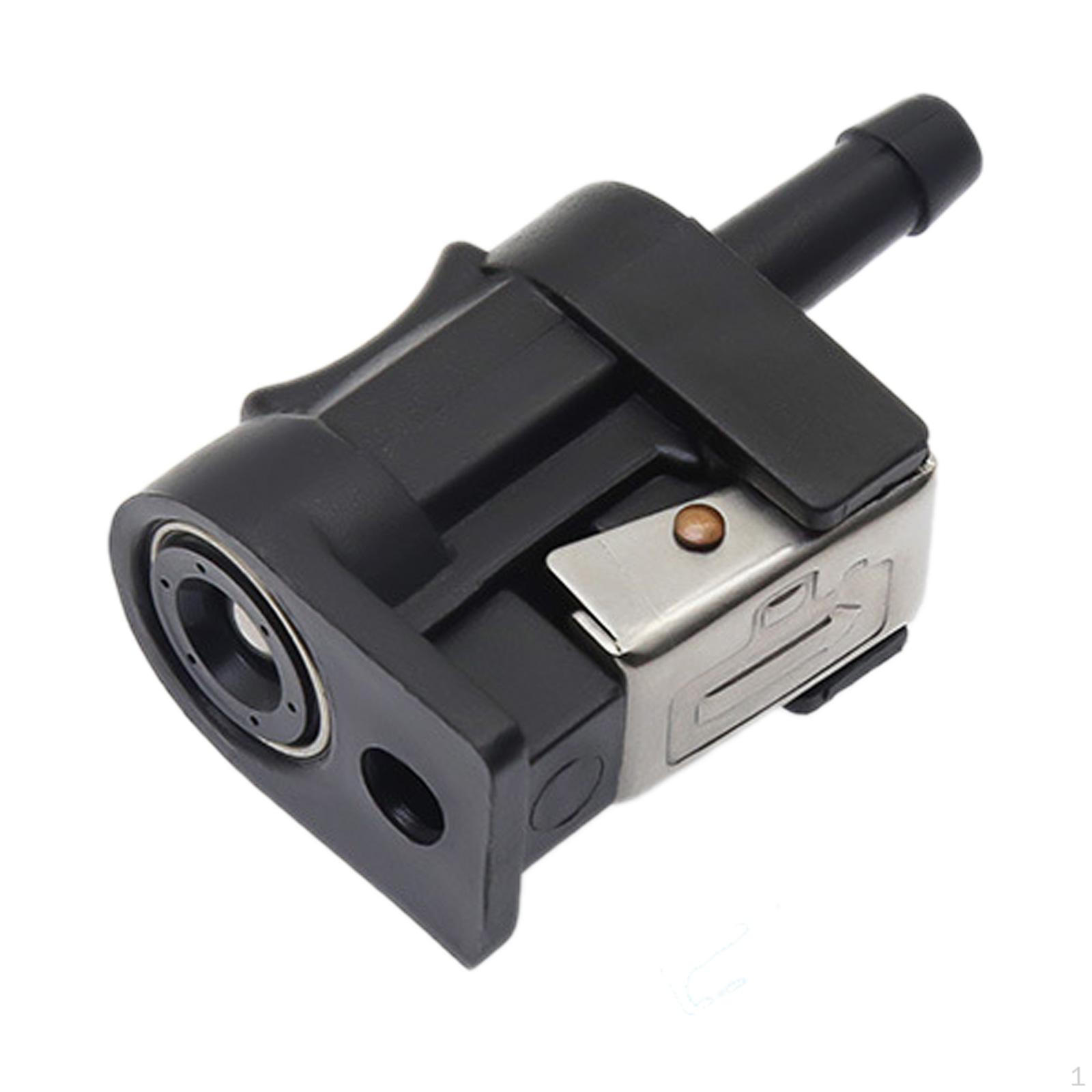 

Разъем топливопровода для лодочного мотора для подвесного двигателя Yamaha tank end female