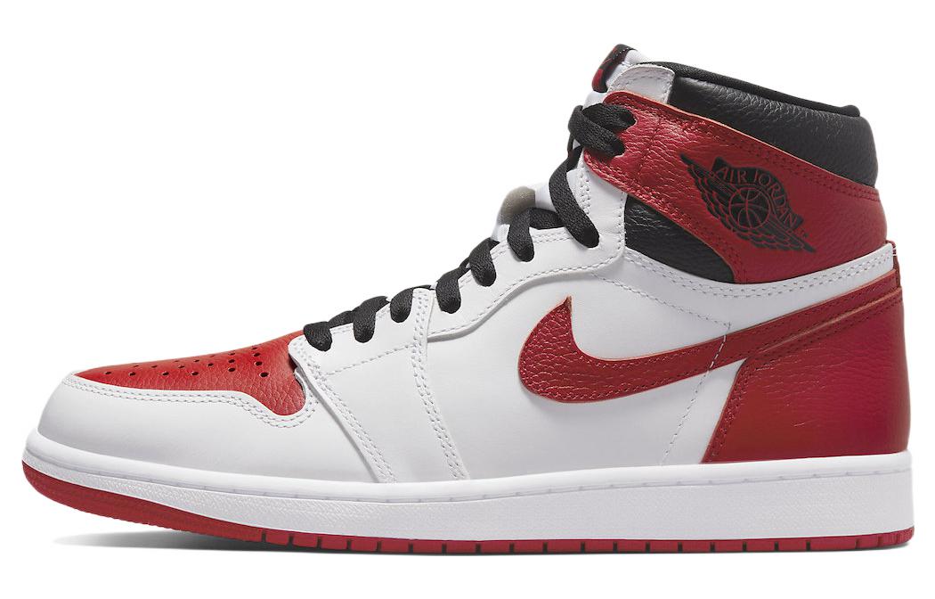 

Air Jordan 1 Retro High Og Heritage 555088-161 43