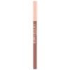 Lip Crayon - MAYBELLINE - Shade 005 - Creamy Formula - Sculpted Lips - Rich In Pigments