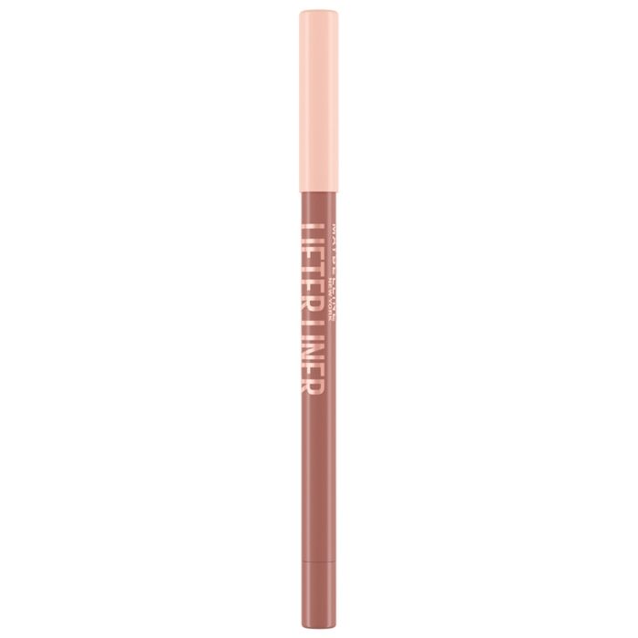 Crayon à Lèvres - MAYBELLINE - Teinte 005 - Formule crémeuse - Lèvres sculptées - Riche en pigments