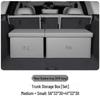BYD Song Plus/Pro/L EV/Max Car Trunk Storage Box
