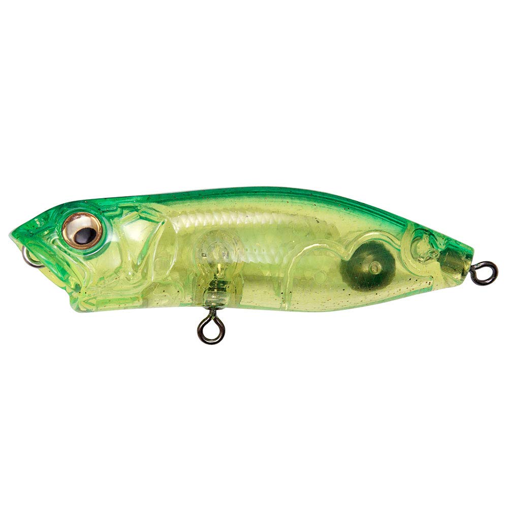 

Megabass SWING HOT Water Cannon Lure Day Game Chart
