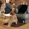 Neakasa M1 Neabot Open Self-Cleaning Automatic Cat Litter Box Odor-Free Self-Defendable Cat Sandbox Cat Product Smart Pet Toilet