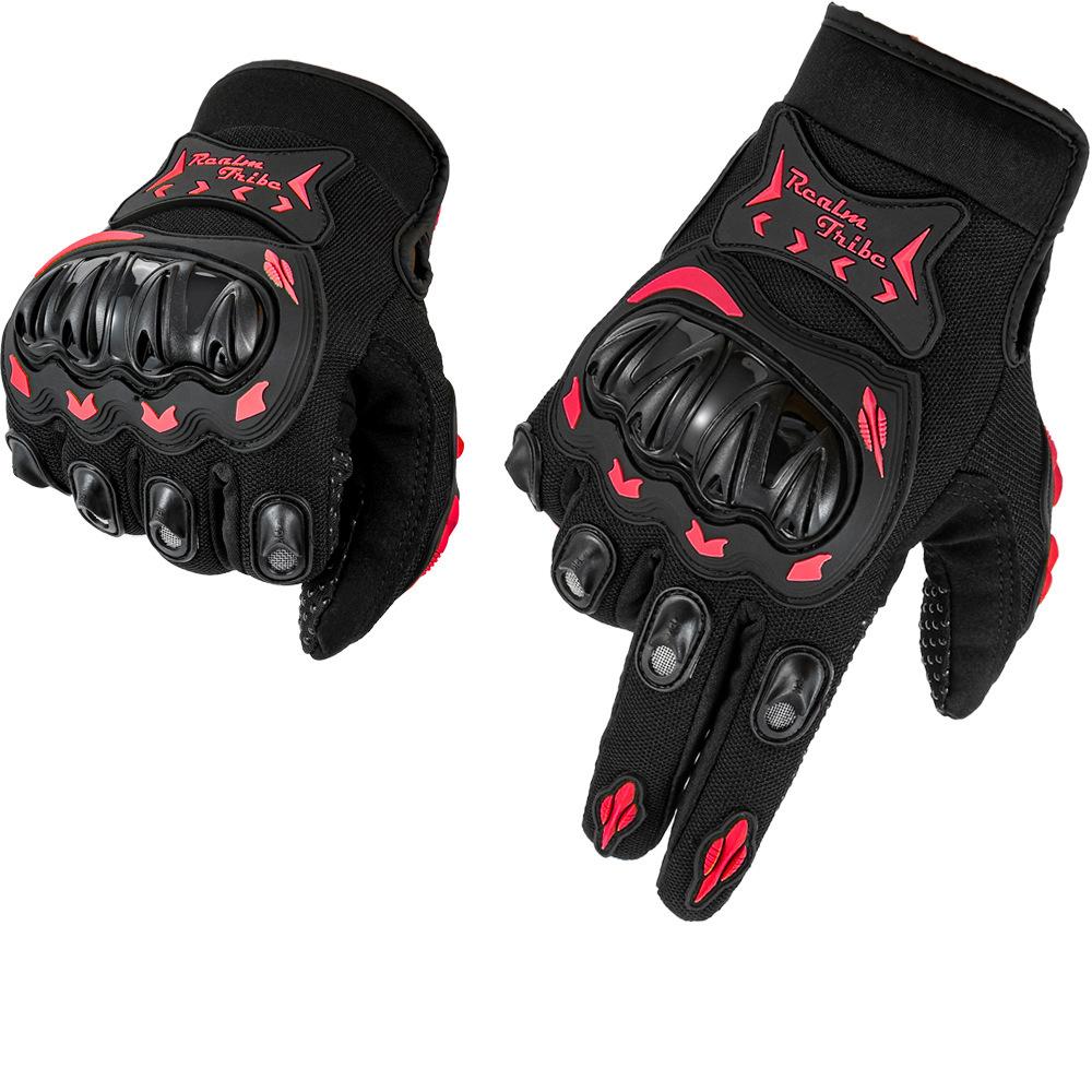 Cycling Gloves Ski Warm Gloves Men's and Women's Outdoor Sports Gloves