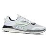 FILA Disk Shoes 'Grey White' (Unisex) Running Shoes A12M222125FLR