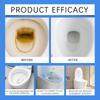Toilet Scale Cleaning Effervescent Tablets Are Ready-to-use And Convenient For Household And Commercial Bathroom Cleaning