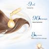 Dove Smooth & Flowy Long Hair Nourishing Shampoo