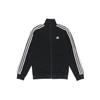 Jackets Men's Black Stand Collar Moderate Other GN0749