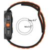 Sportklockarmband för Samsung Galaxy Watch 8 Classic 46mm Silikonarmband Klockarmband för Samsung Watch 8 44mm 40mm Correa Rem