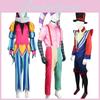 Neues Fizzarolli Cosplay-Kostüm aus Polyesterstoff – Trendiges Halloween-Outfit