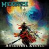 Ancestral Recall - Majustice [CD]