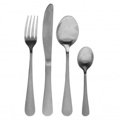 Set tacâmuri 24 piese "Satin" Secret de gourmet