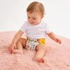 Anti-leakage Charcoal Diapers Washable Baby Diapers Happy Cloth Diapers  Girl Boy