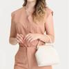 Cloth Chinese Style Crossbody Bag Solid Color Vintage Women's Handbag  Lady/Girls
