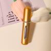 5ml Aluminum Anodized Travel Perfume Spray Bottle