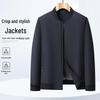 Hodo Men's Business Casual Commuter Jacket