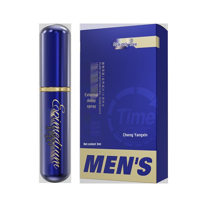 Only Love Lubricant: 8ml, 8g, 60ml - Unisex Gel & Spray for Adults