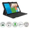 Logitech чехол-клавиатура для планшетов Samsung PRO 12.2