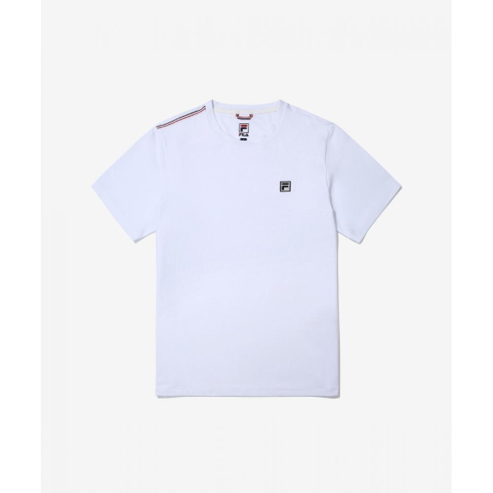 

Футболка FILA Functional Basic с короткими рукавами FS2RSG2325XWHI