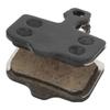 Bike Disc Brake Pads Shock Proof Resin SemiMetal Disc Brake Pads Set Bicycle Accessory(LE-05R )