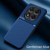 Luxury Car Case For Samsung Galaxy A15 5G Cover Samsung GalaxyA15 A25 A35 A05 A05S 4G A55 on Solid color Magnetic Phone shell on