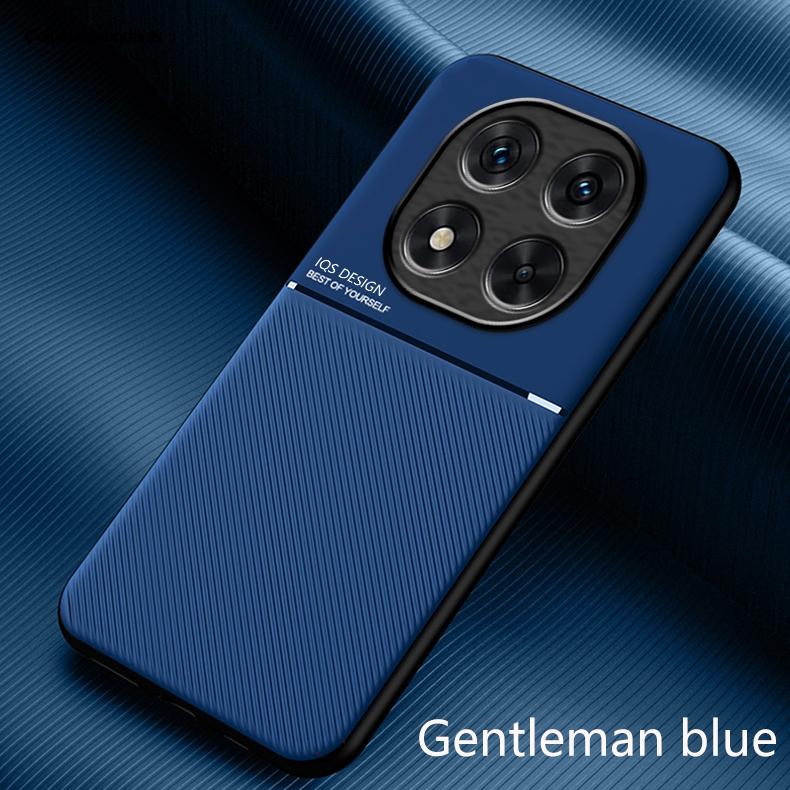 Luxury Car Case For Samsung Galaxy A15 5G Cover Samsung GalaxyA15 A25 A35 A05 A05S 4G A55 on Solid color Magnetic Phone shell on