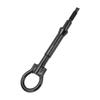 Towing Eye Ring Hook Forged Steel High Hardness 674421 Car Tow Hook Replacement for Citroen C3 C4 C5 for Peugeot 206 207 308 407