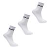 Everlast Childrens/Kids Crew Socks (Pack of 3)