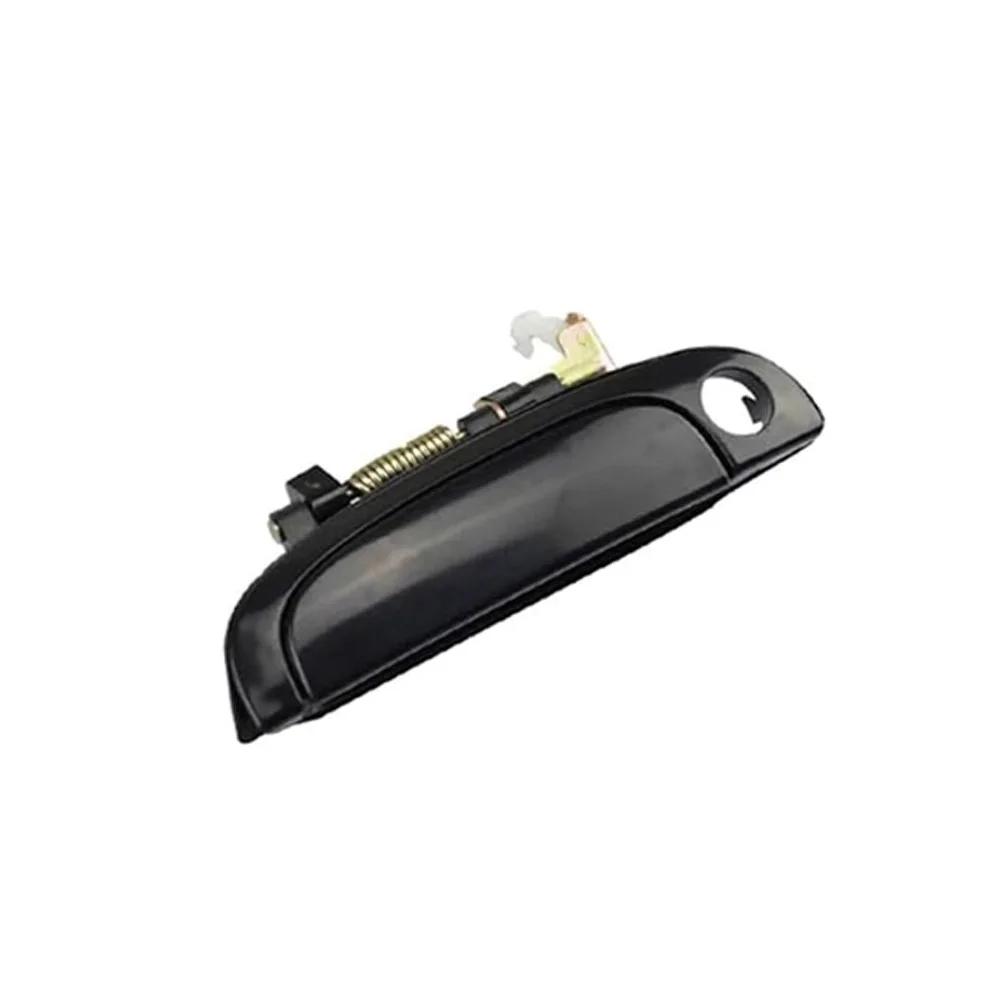 Outside Door Handle For Kia Rio 2006-2010 82650-1G000 82660-1G000 83650-1G000 83660-1G000