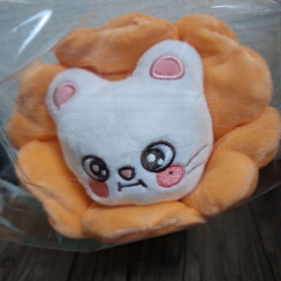 

[USED] Stray Kids Jiniret Pencil Case