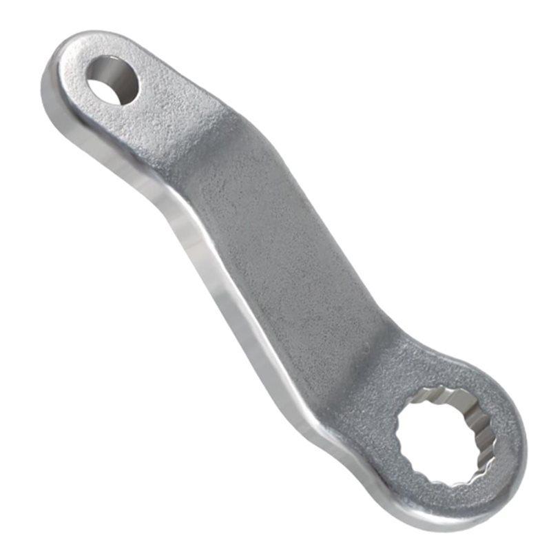 For Polaris Scrambler 850 XP 1000 Sportsman 550 850 1000 2012- Compatible Reverse Gear Shifter Shift Lever Bellcrank 3234724