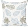 Floral  Geometric Patterned Throw Pillow Covers Pattern Cushion Cover Suitable For Sofa Bedroom Car Pillow Cover