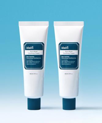 Péče o obličej – Pleťové krémy a vody