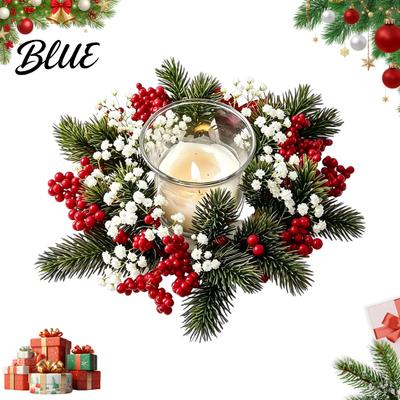 Decorazioni e accessori per feste – Decorazioni natalizie
