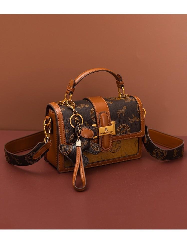 

Shoulder bag women s bag fashion simple messenger bag casual trend versatile underarm women s bag