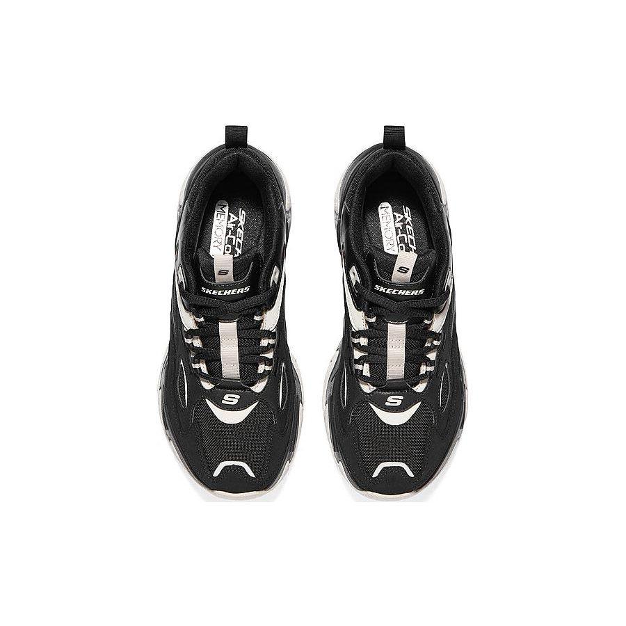 Skechers Sport Stamina V3 Shoes 'Black Beige' Women's 896261-BKNT