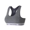 Tiansiniao Women's Anti-Shock Quick-Dry Sports Bra