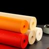 Chinese Japanese Calligraphy Paper Roll Half Raw Ripe Sumi Paper Maobian Xuan Paper Without Grids Bamboo Writing Paper Roll