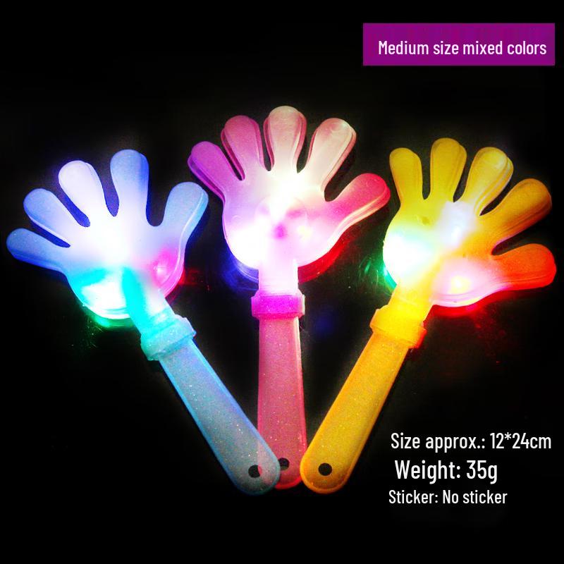 Party Hand Clappers