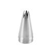 Cupcake Pastry Tips Stainless Steel Cake Decorating Ice Cream Tool Baking Mold Icing Piping Nozzles