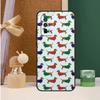 Dachshund Sausage Dog For POCO X6 Pro M6 X3 X5 F3 F5 M5s Cover For Xiaomi 13T 12T 11T 14 Pro 12 13 Lite Case