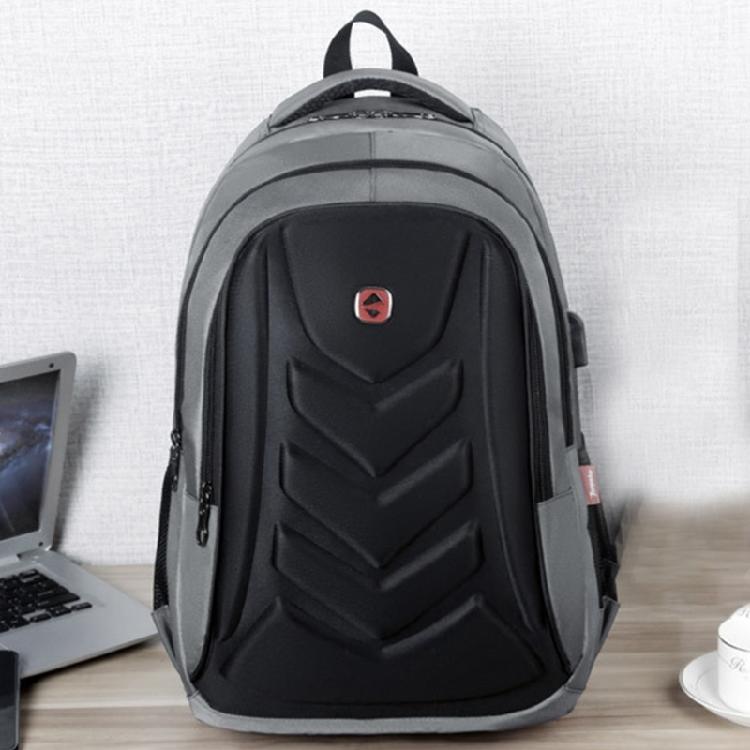 School Bag Daypack Travel Bag Laptop Rucksack Large Capacity Business Pack