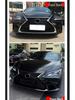 18-25 Lexus ES200/ES300h Exterior LS Grille Modification