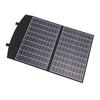 60W Foldable Solar Charger Safe Fast Charging Portable Folding Solar Panel for Outdoor Camping