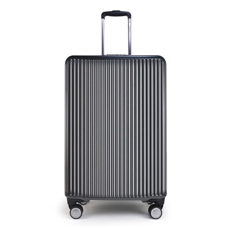 Чемодан ручной клади Diplomat DS-13110 20 дюймов, ABS