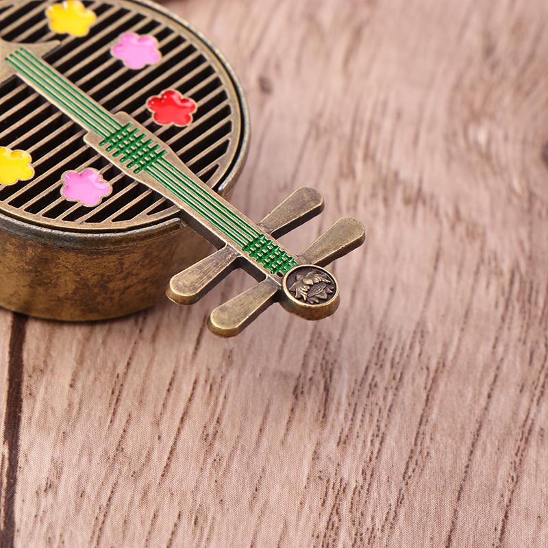 

Буддийская посуда курильница лотоса курильница из сплава сандалового дерева мебель для дома украшение для дома и офиса as the picture